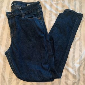 Old navy jeans